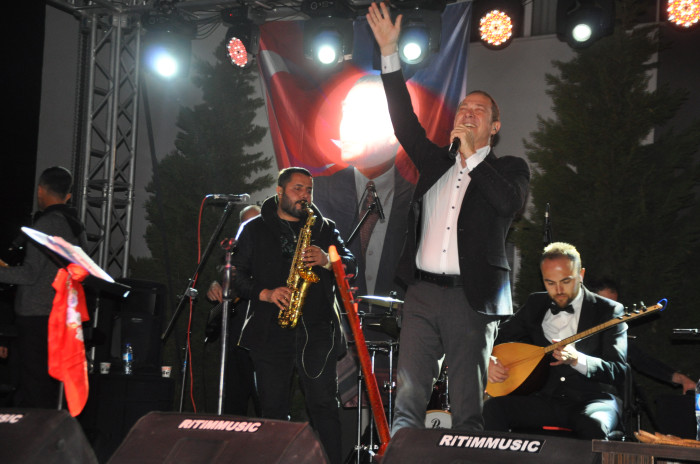 Seydişehir Sümer Ezgü Konseri