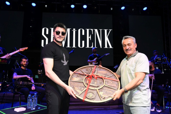 SEMİCENK KONSERİ