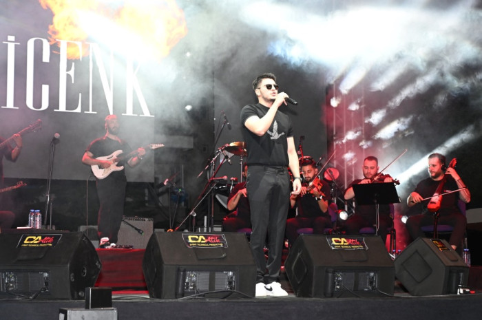SEMİCENK KONSERİ