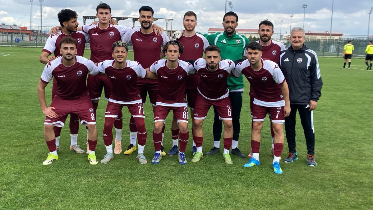 1955 Seydişehir Al&uuml;minyum Spor İlk Hazırlık Ma&ccedil;ına Kendi Sahasında &Ccedil;ıkıyor