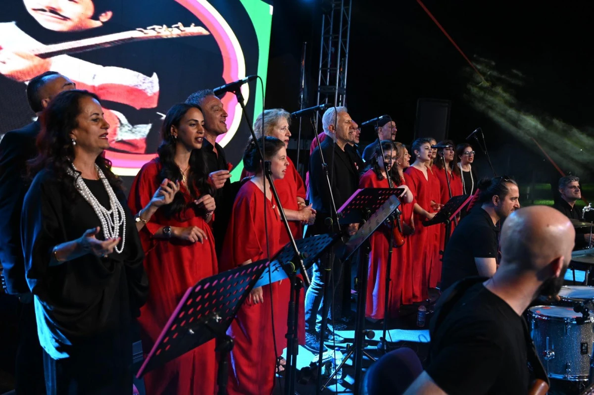 AACHEN ENGELSİZ YAŞAM DERNEĞİNDEN KONSER