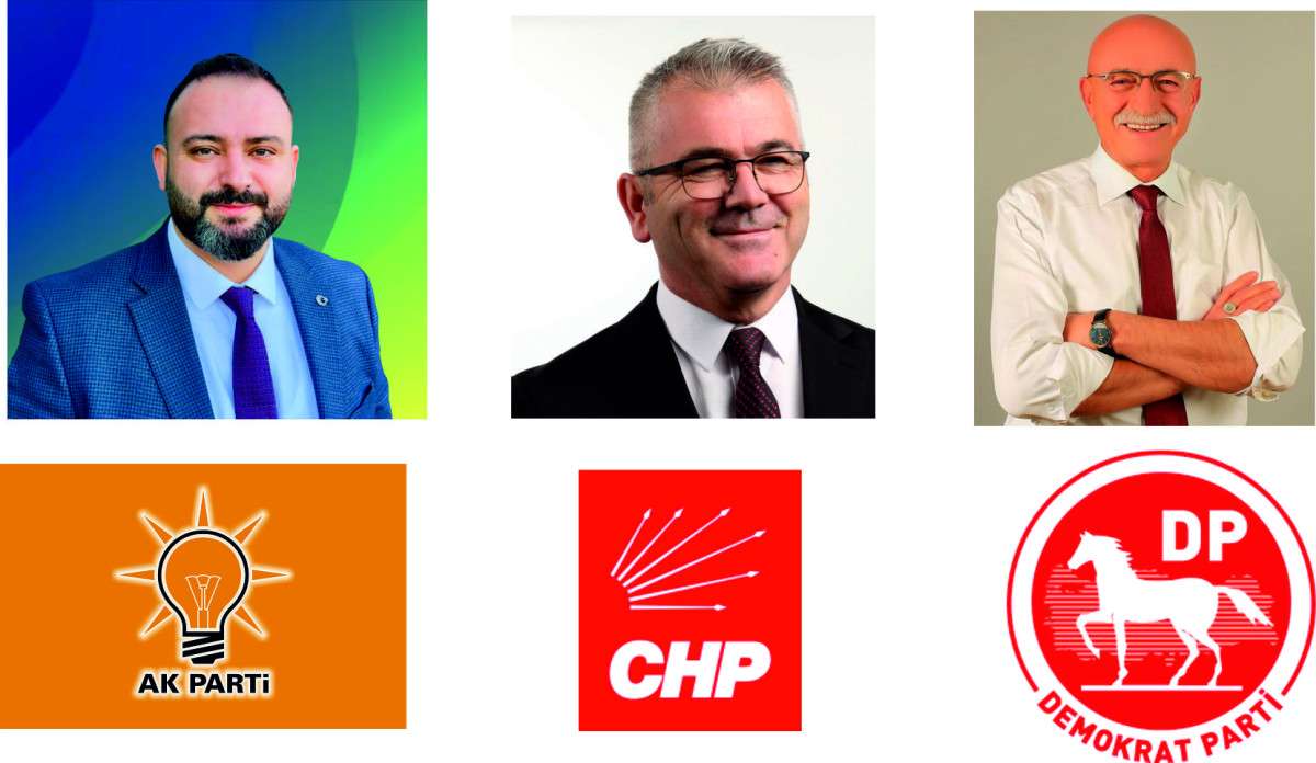 Açılan ilk sandık sonuçlarına göre Cumhuriyet Halk Partisi önde gidiyor