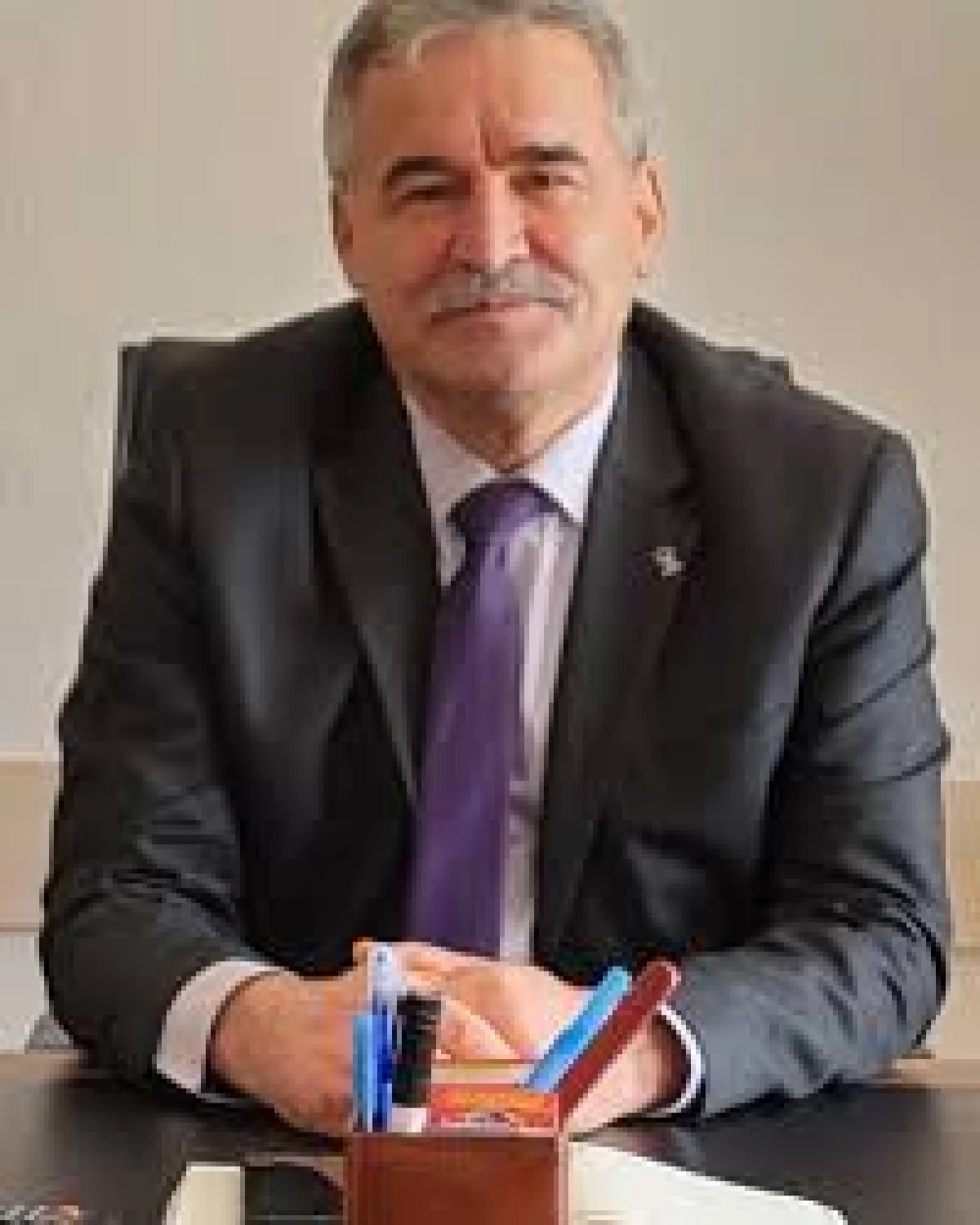 AK PARTİ İLÇE BAŞKANI ARIN’IN ZAFER BAYRAMI MESAJI