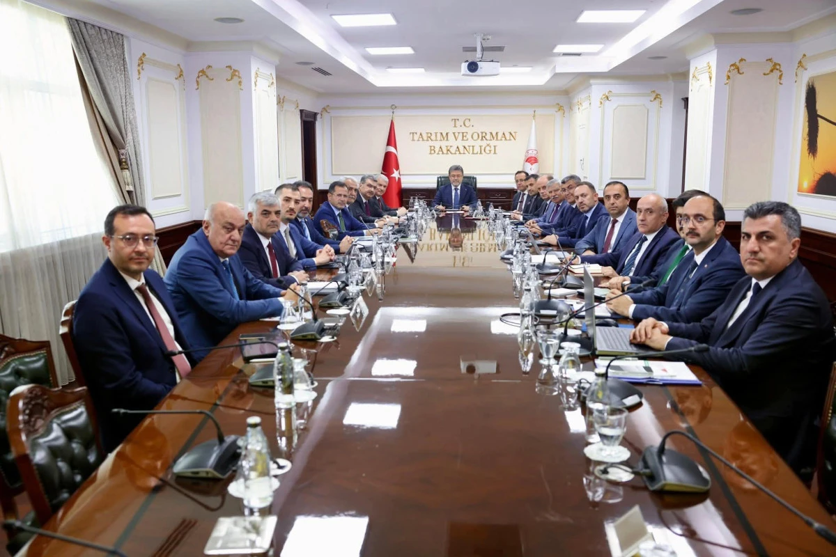 Ak Partiden Açıklama Ahırlı, Yalıhüyük ve Seydişehir çiftçisi suya kavuşacak