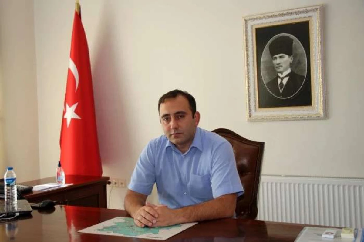 Bakkal teftiş kurulu başkanlığı mülkiye müfettişliğine atandı.