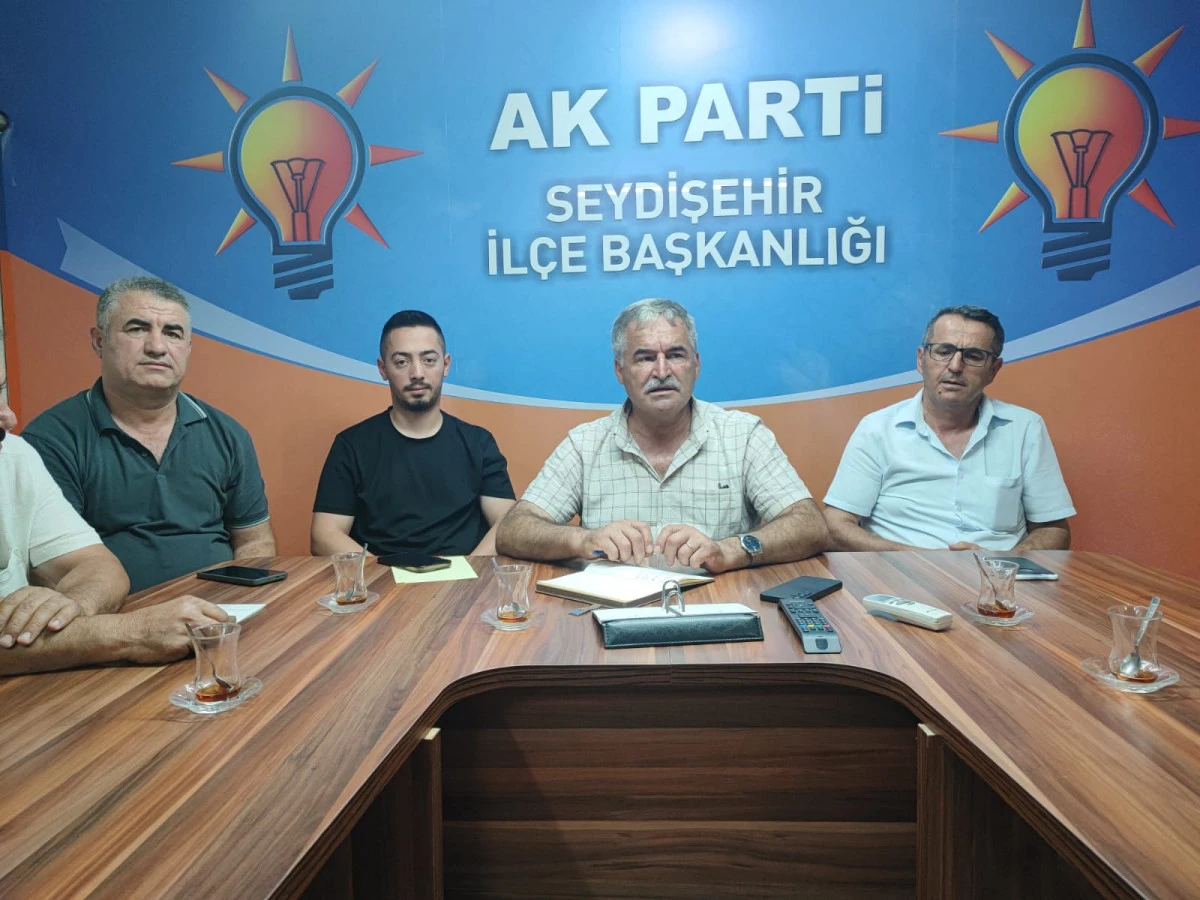 BAŞKAN RAMAZAN ARIN’IN MEVLİD KANDİLİ MESAJI