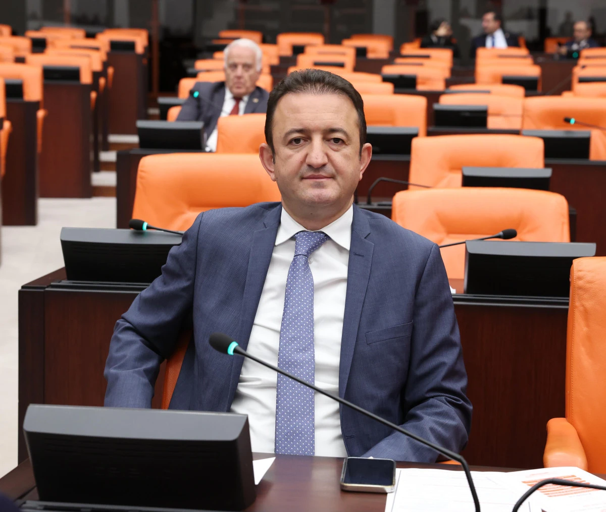 CHP Konya Milletvekili Bektaş: Öğretmenlerimizin sorunları biran önce çözüme kavuşturulmalıdır