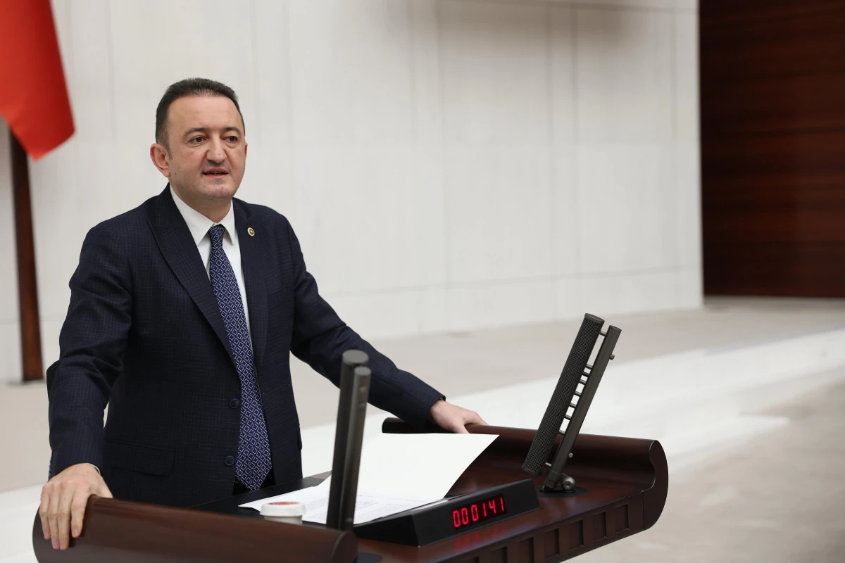 CHP Konya Milletvekili Bektaş’tan, Milli Yas ilan edilmemesine tepki