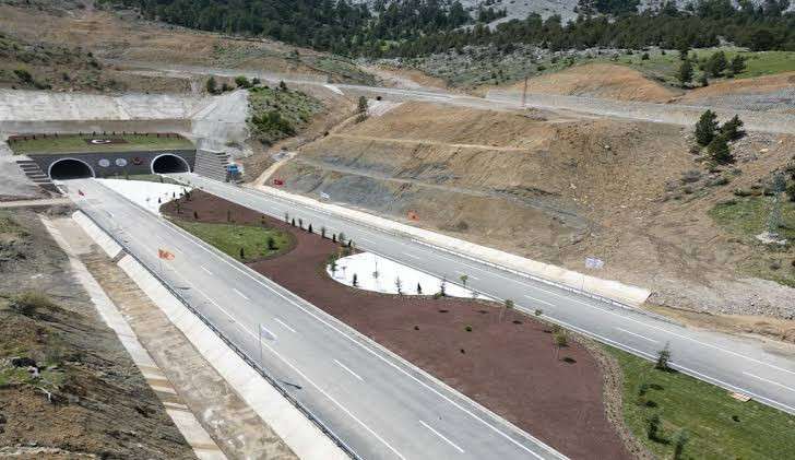 Demirkapı Tüneli Çıkışı Ölüm Noktası Oldu