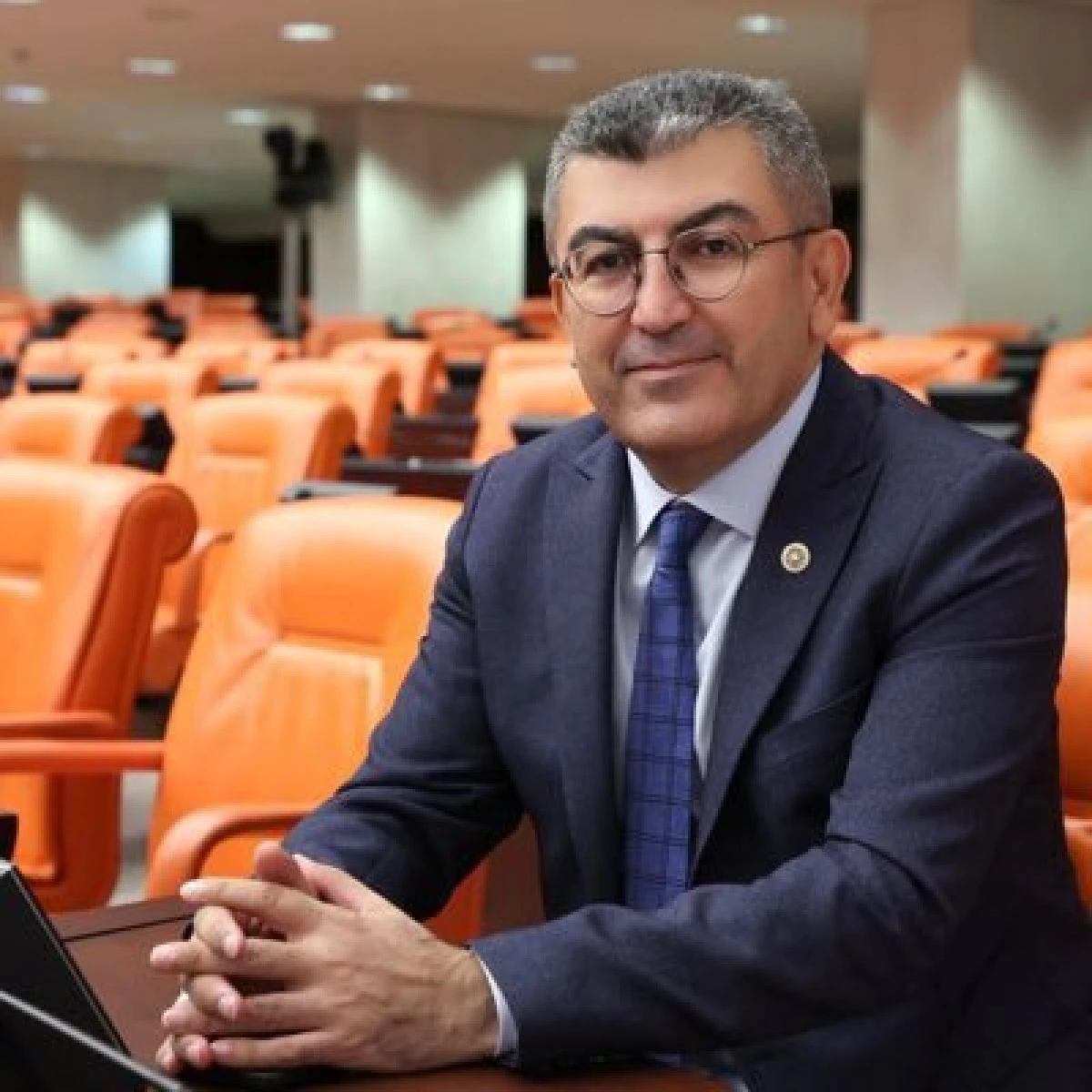 Ekici’den Zafer Haftası mesajı