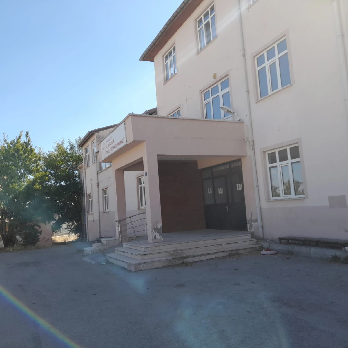Eski Seydişehir Devlet Hastanesi Büyükşehir Belediyesi’ne Devrediliyor