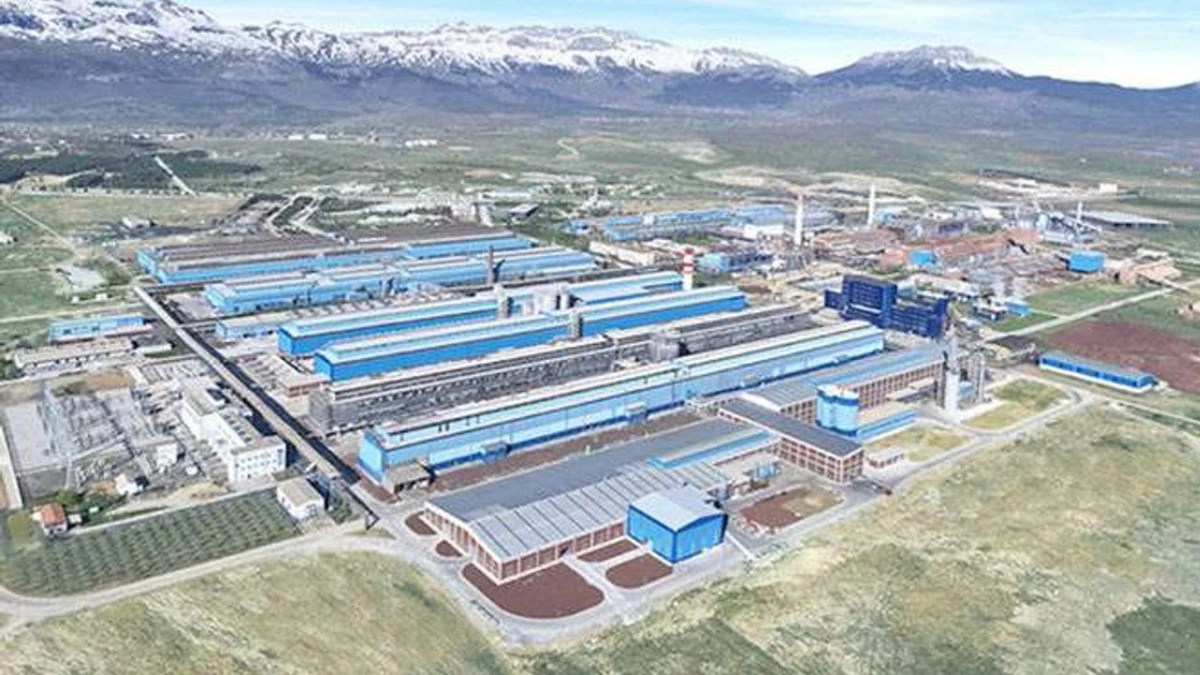 Eti Alim&uuml;nyum Zam Oranı Belli Oldu