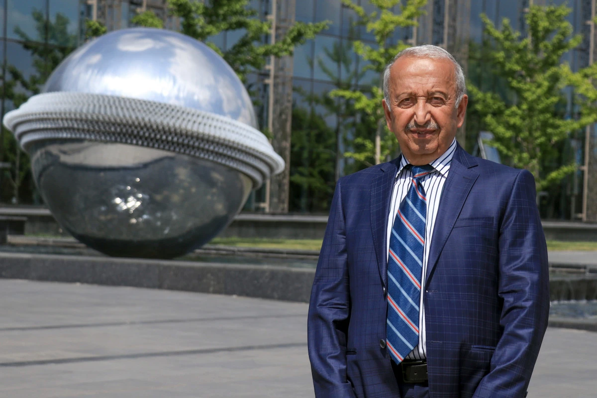 Eti Alüminyum’dan Milli Ağaçlandırma Günü’nde Türkiye’nin ağaç varlığına 37 bin 900 fidanlık katkı