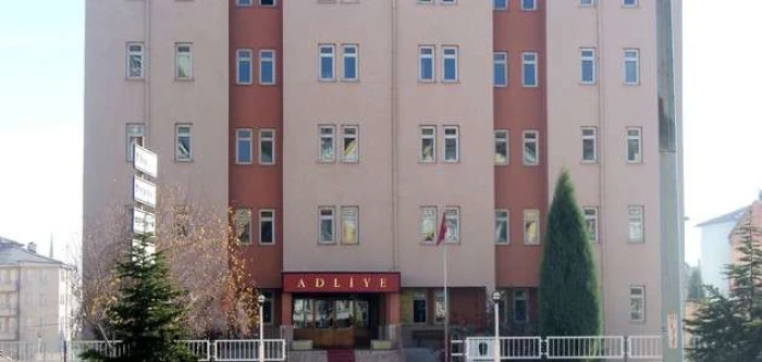 Fuhuş operasyonunda 1 kişi tutuklandı