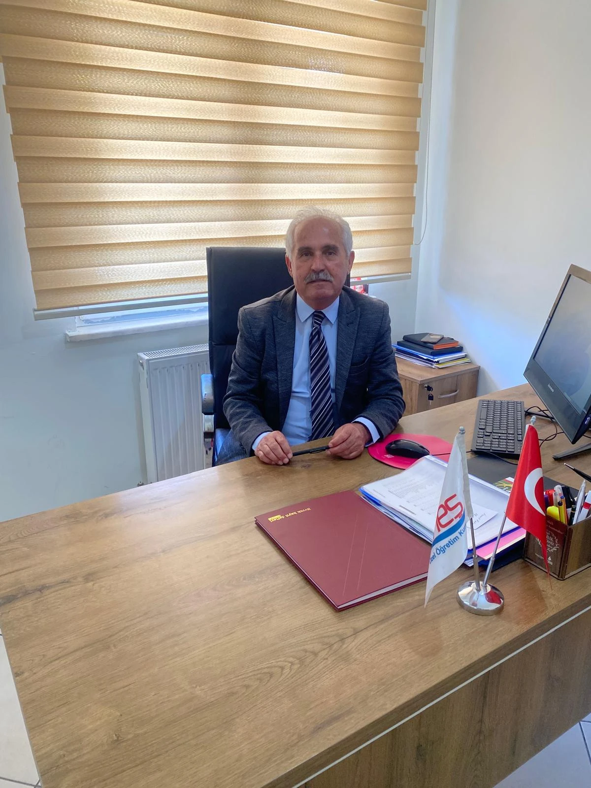 GÜNEŞ’Lİ OLMAK