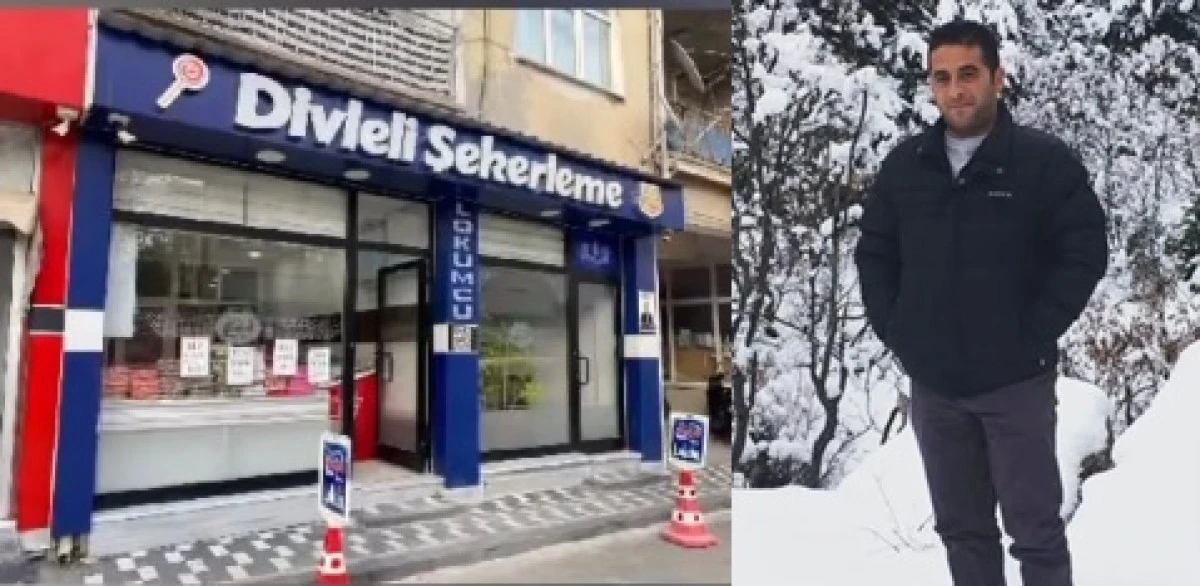 Halim Dilveli Vefat Etti