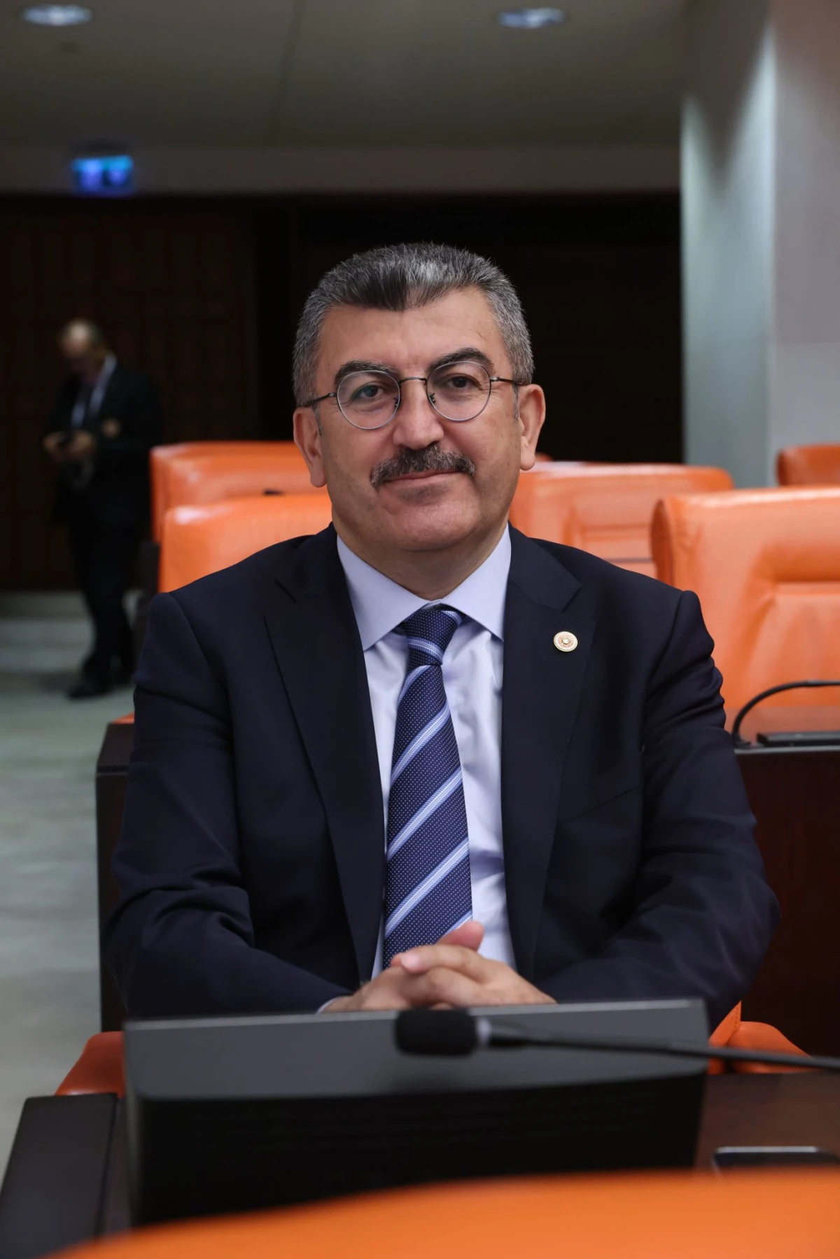 Hasan Ekici: Emek&ccedil;ilerimizin yanında olmaya devam edeceğiz