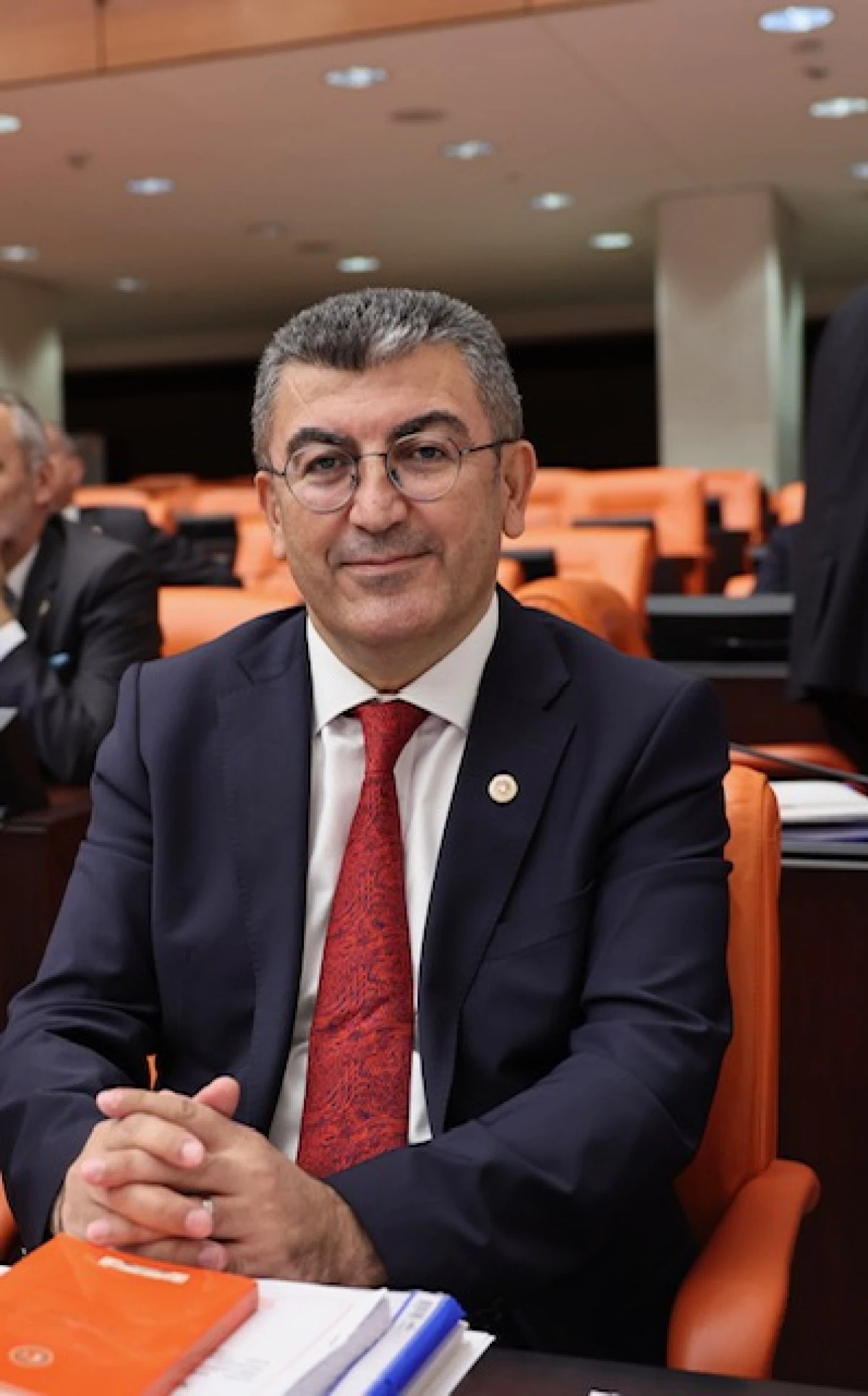 Hasan Ekici’den İsrail’e Sert Tepki: “Bu Zulmü İnsanlık Tarihi Affetmeyecek”
