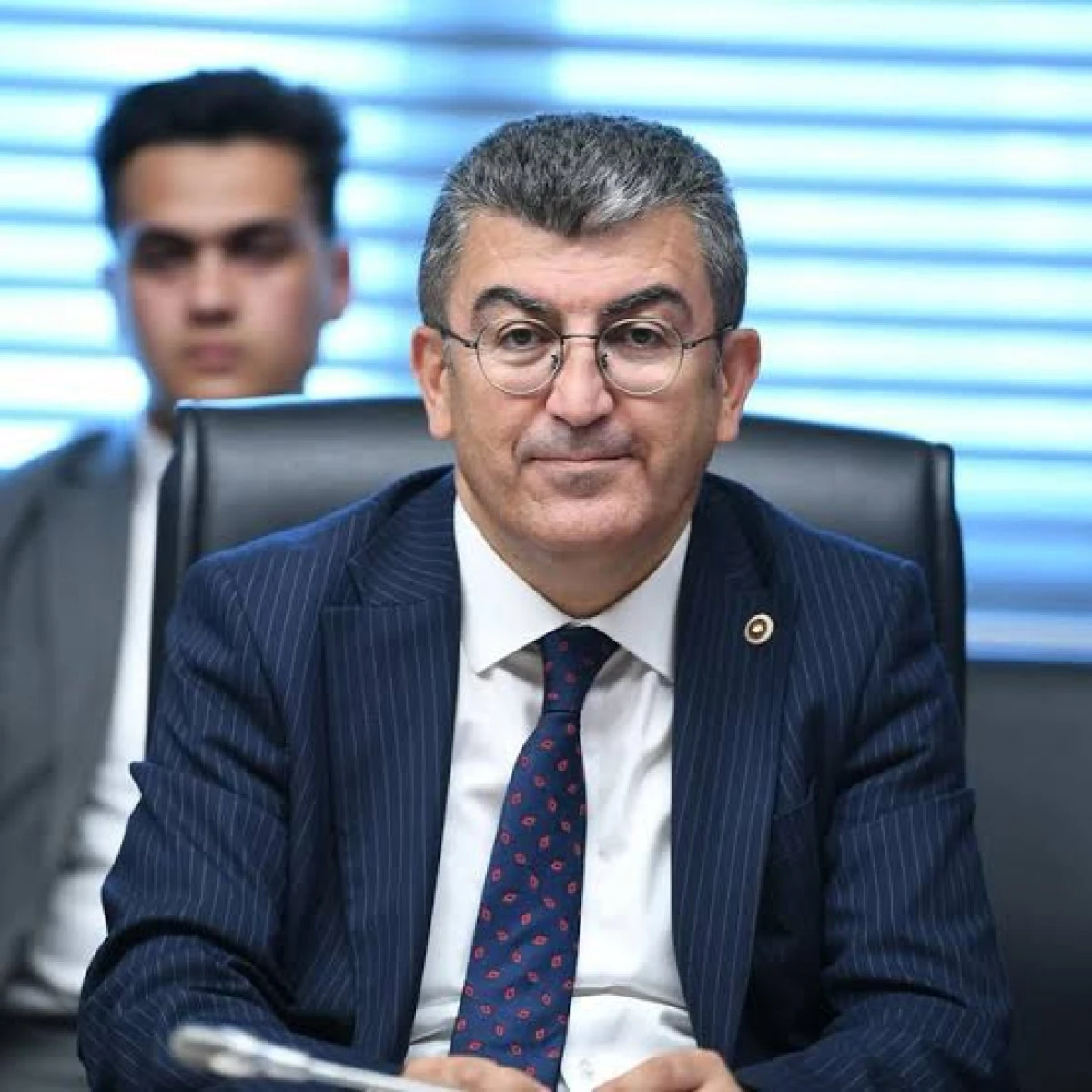 Hasan Ekici’den Kurban Bayramı mesajı