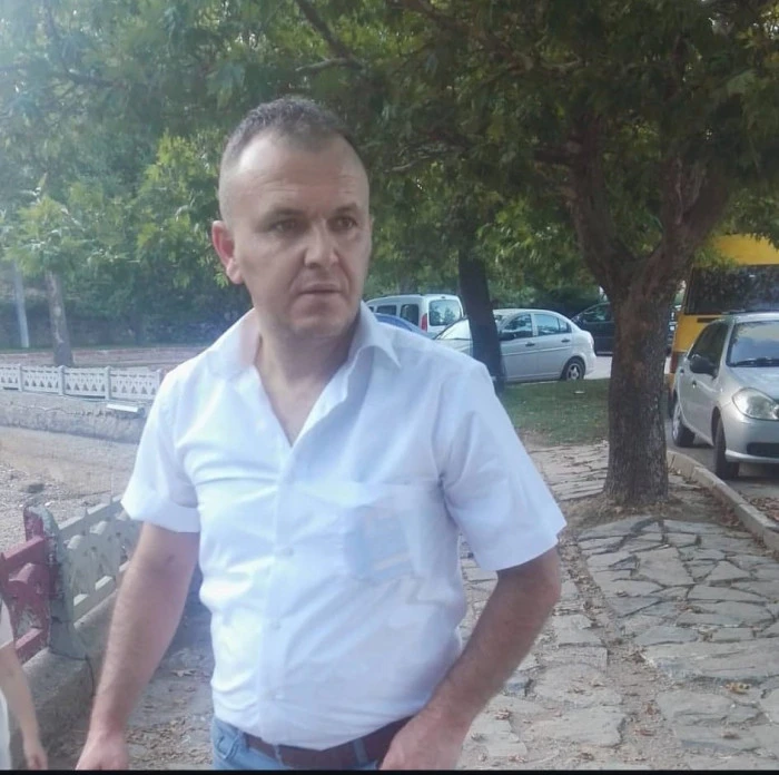 Hastanedeki g&uuml;venlik g&ouml;revlisi intahar etti