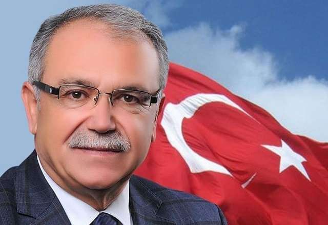 İLÇE BAŞKANI KEMALETTİN ATALAY’IN ENGELLİLER HAFTASI MESAJI