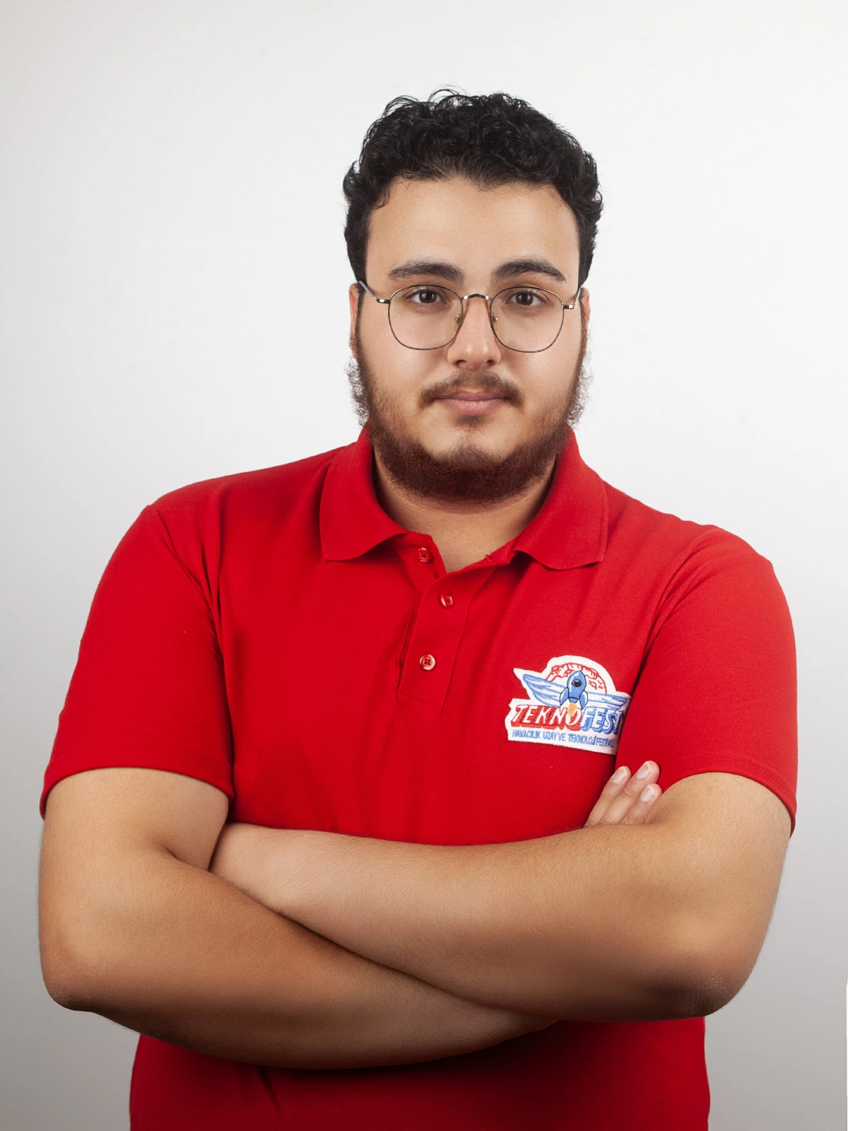 İlçemizden Efe Buğra Yıldız Teknofest’te Yarışacak