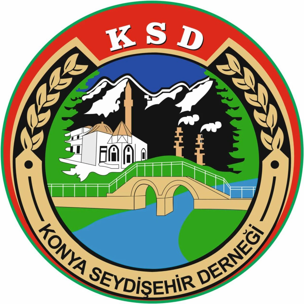 İzmir Konyalılar Derneği&rsquo;nden Seydişehir&rsquo;e Ramazan Kolisi Yardımı