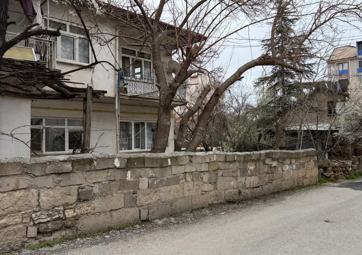 Karbonmonoksit gazından vefat etti