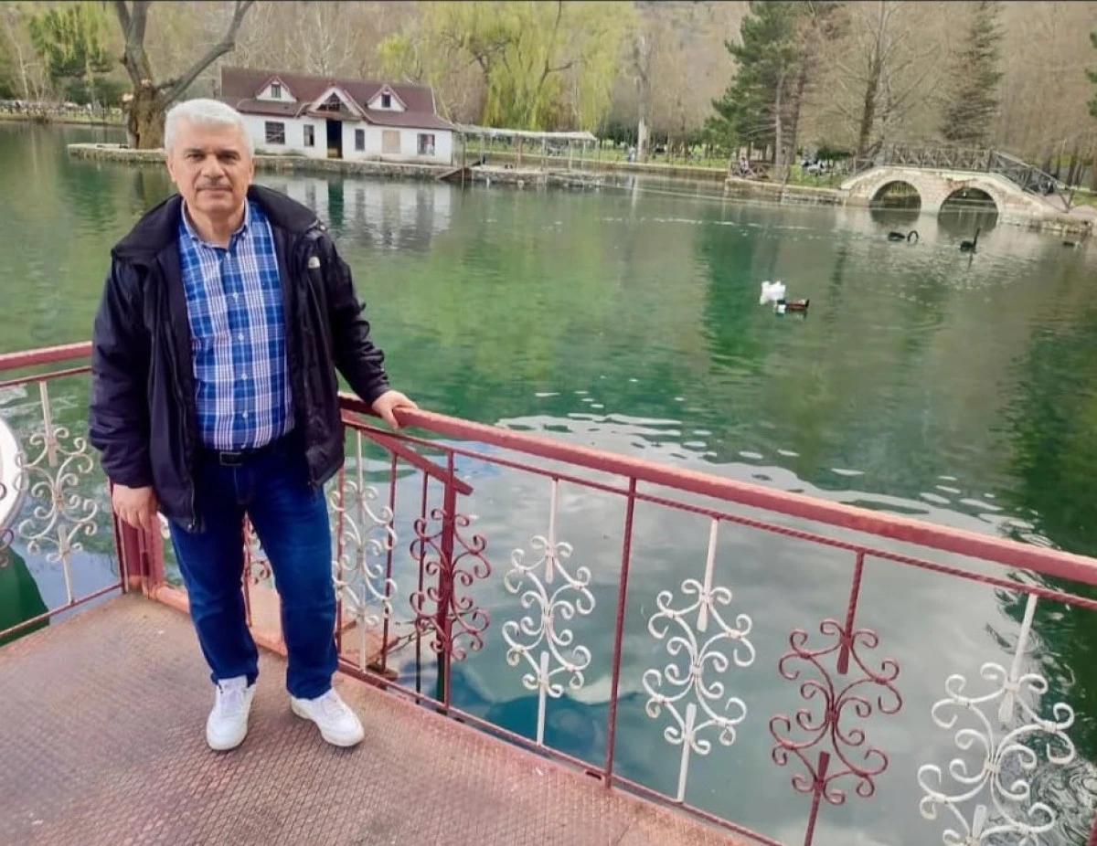 Konya Valilisi İbrahim Akın Seydişehir&rsquo;de incelemelerde bulundu.