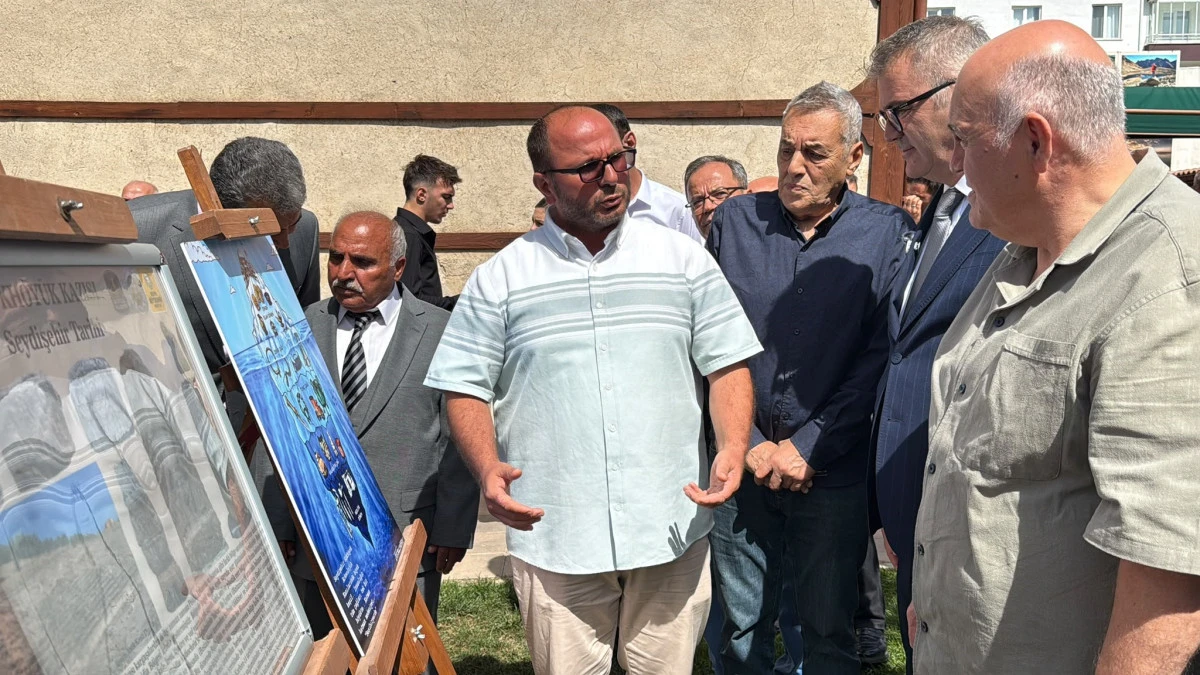 K&uuml;pe&rsquo;nin İncisi Galasında Sanat ve Tarih Buluştu