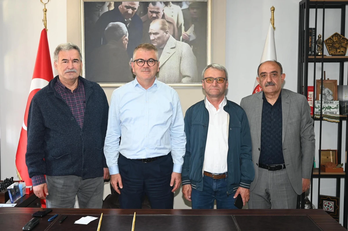 Madenli&ndash;S&uuml;leymaniye Yolu İ&ccedil;in Geri Sayım Başladı