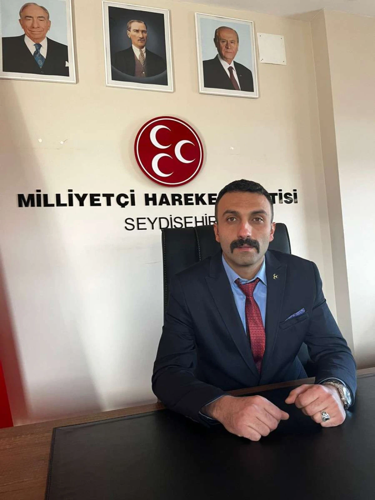 MHP ANNELER GÜNÜ MESAJI