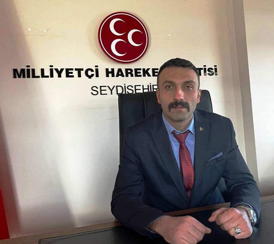MHP'den 18 Mart Çanakkale Zaferi ve Şehitleri Anma Günü