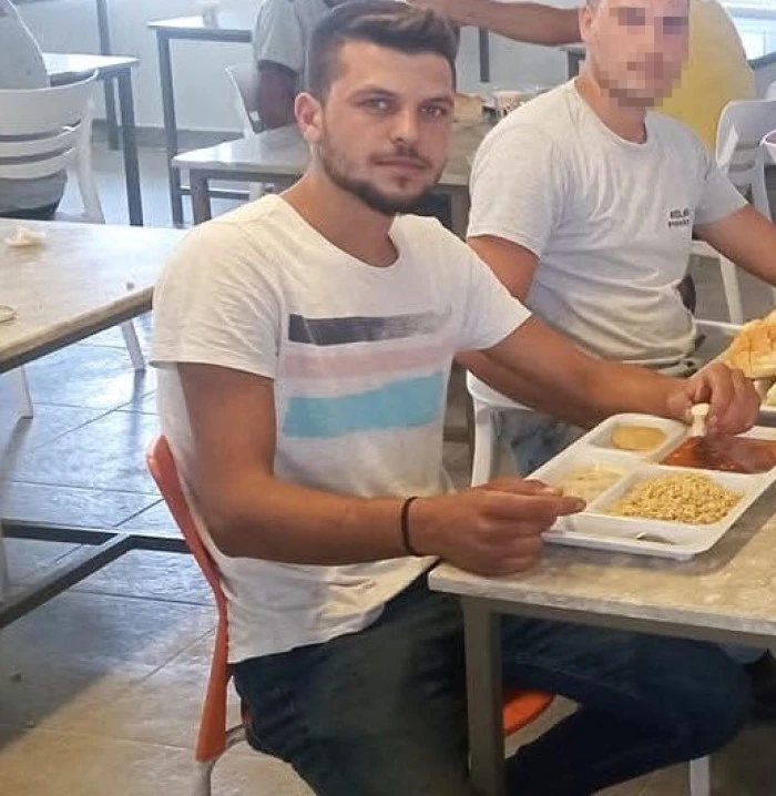 Motor kazasında ağır yaralanan kişi hayatını kaybetti