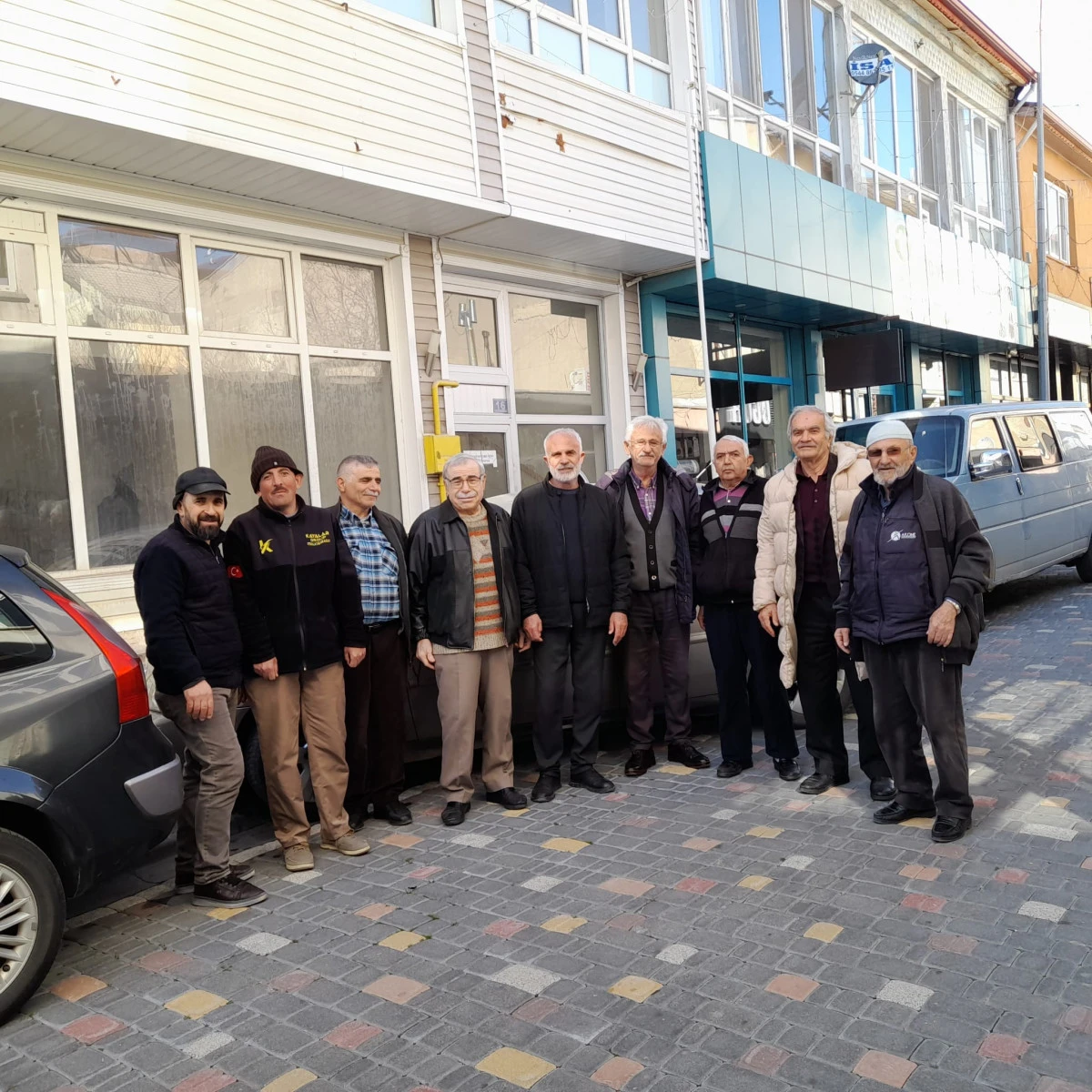 &Ouml;ğretmenler Eski &Ouml;ğretmenevinin Yeniden Hizmete A&ccedil;ılmasını İstiyor