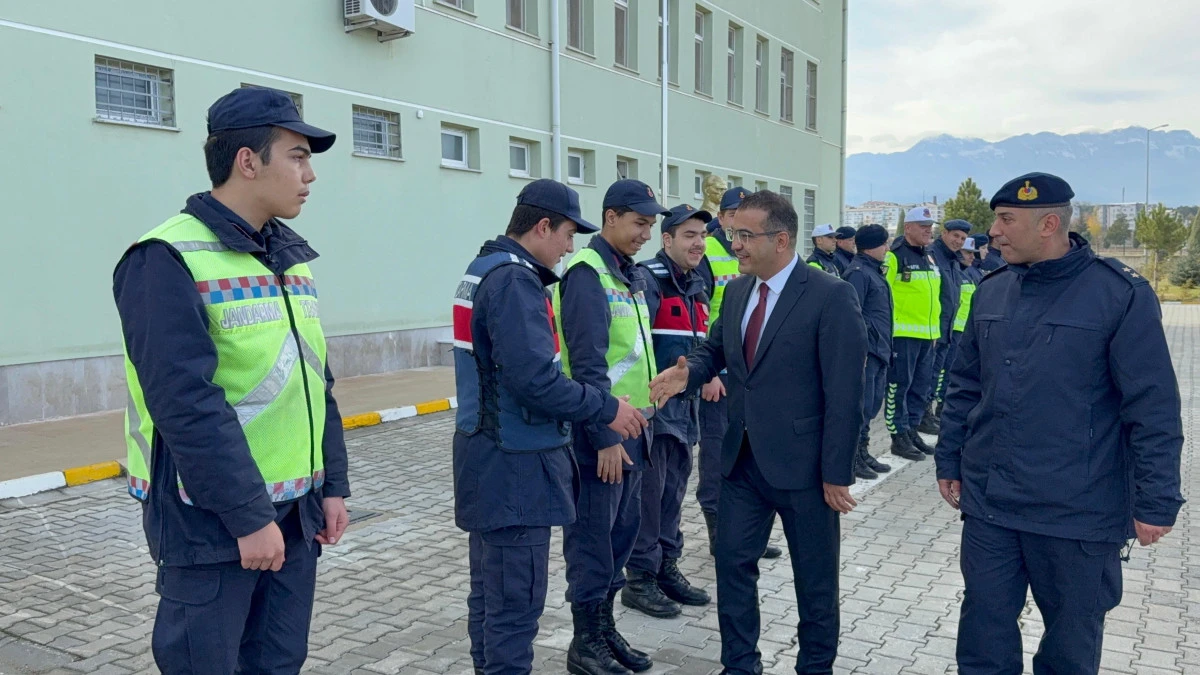 ÖZEL ÖĞRENCİLER TRAFİK UYGULAMALARINA KATILDI