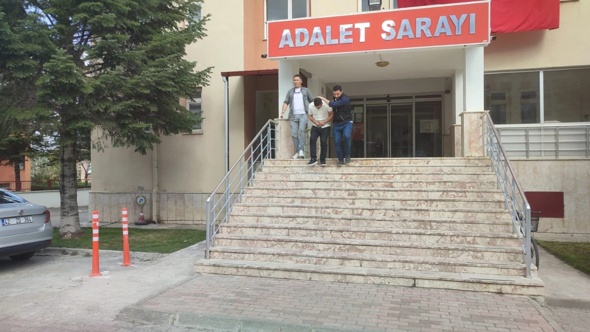 PEÇETE GÖRÜNÜMLÜ UYUŞTURUCU