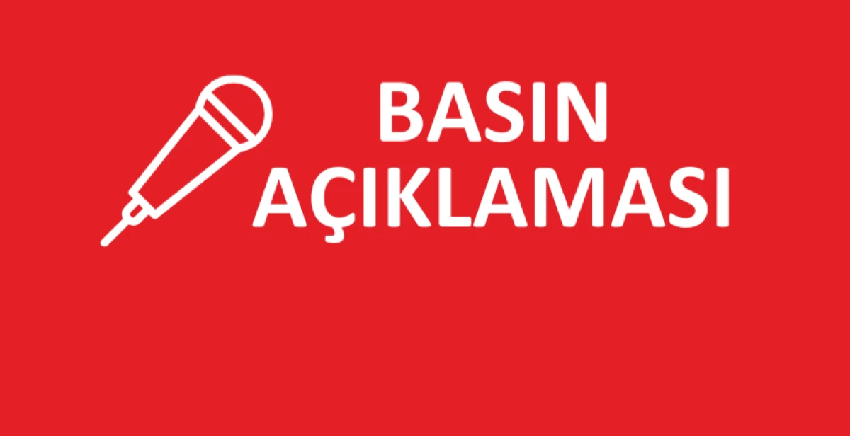 Recep Şarlak tan A&ccedil;ıklama