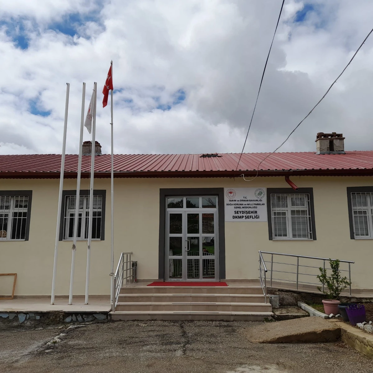 Sahipsiz Hayvanları İzinsiz Taşıyana 71 Bin Lira Ceza