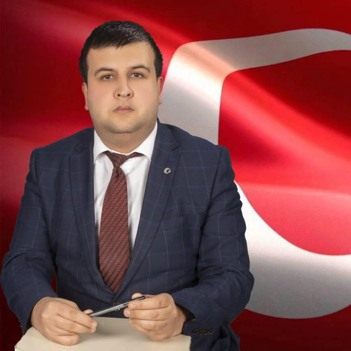 Şehit Oğlu İlker Uysal'dan Açıklama