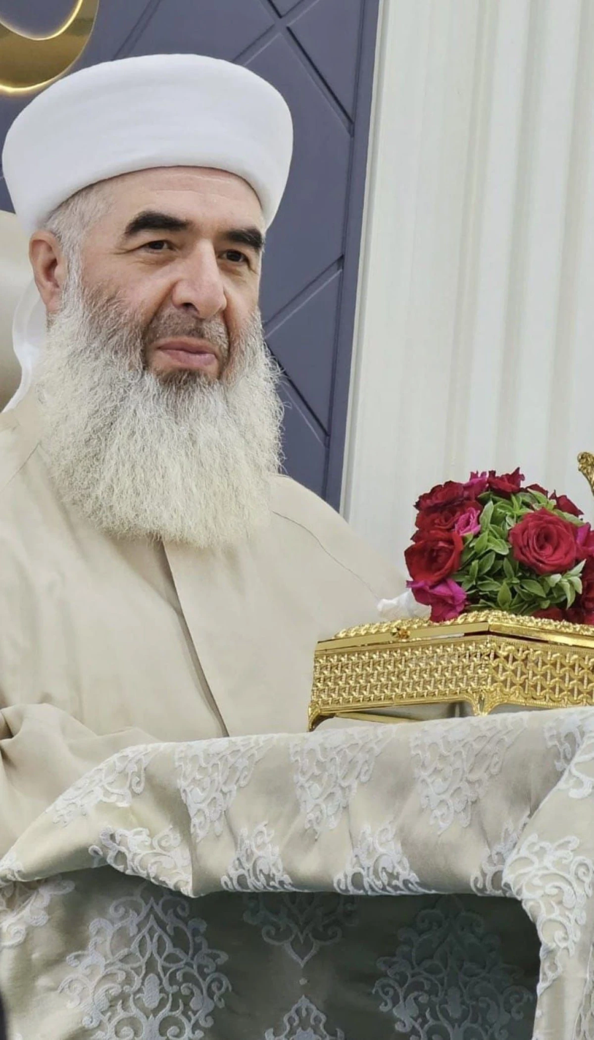 Semerkand Vakfı Seydişehir  Temsilciliğinden Davet