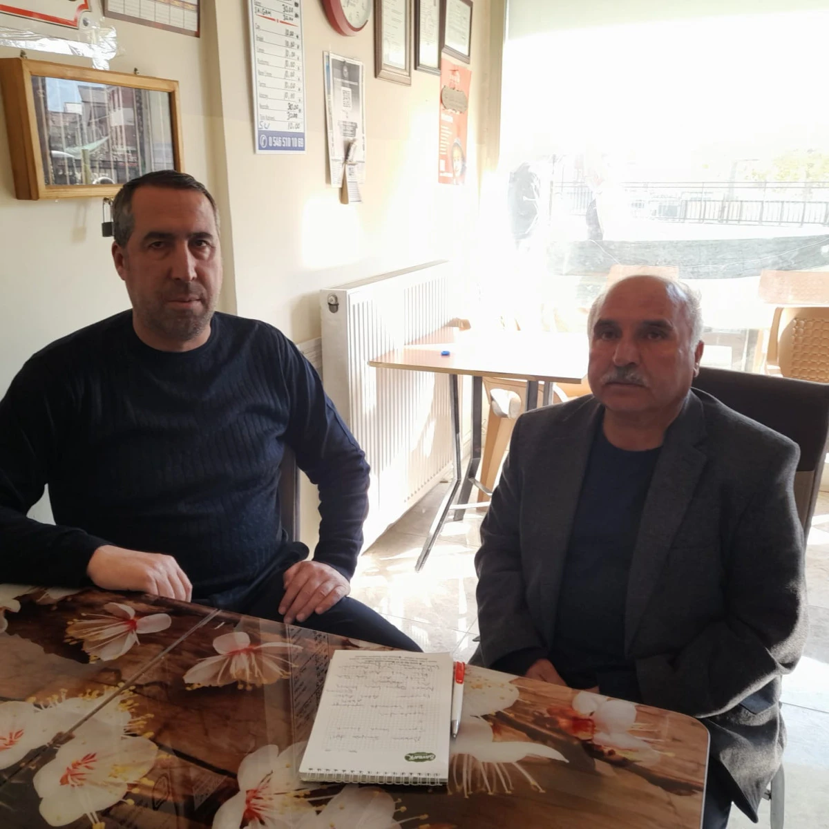 Seydişehir 1915 Alümiyum Spor ve Abdülkerim Üner’in Büyük Mücadelesi