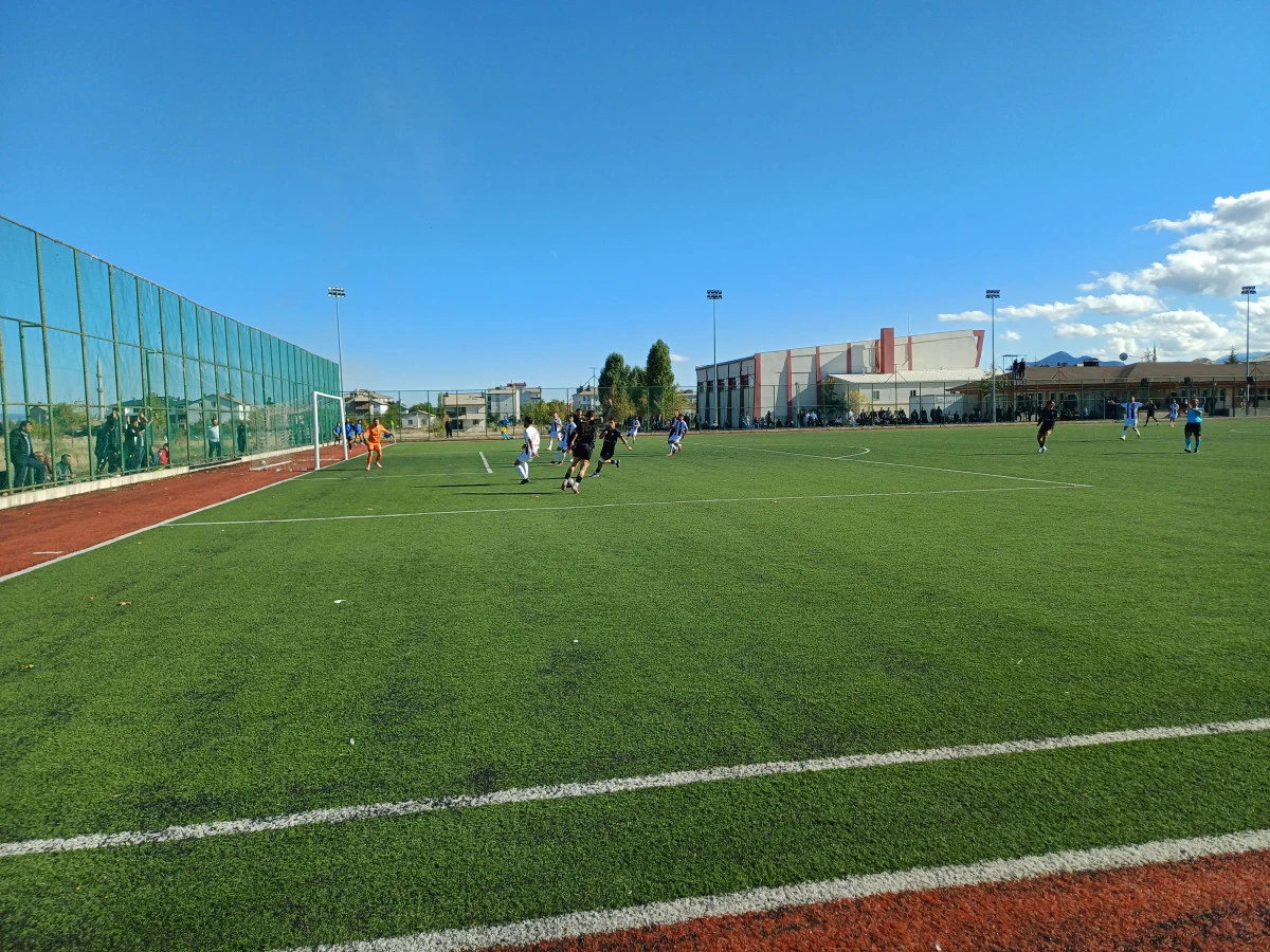 Seydişehir 1955 1 Kulu Belediye Spor 1