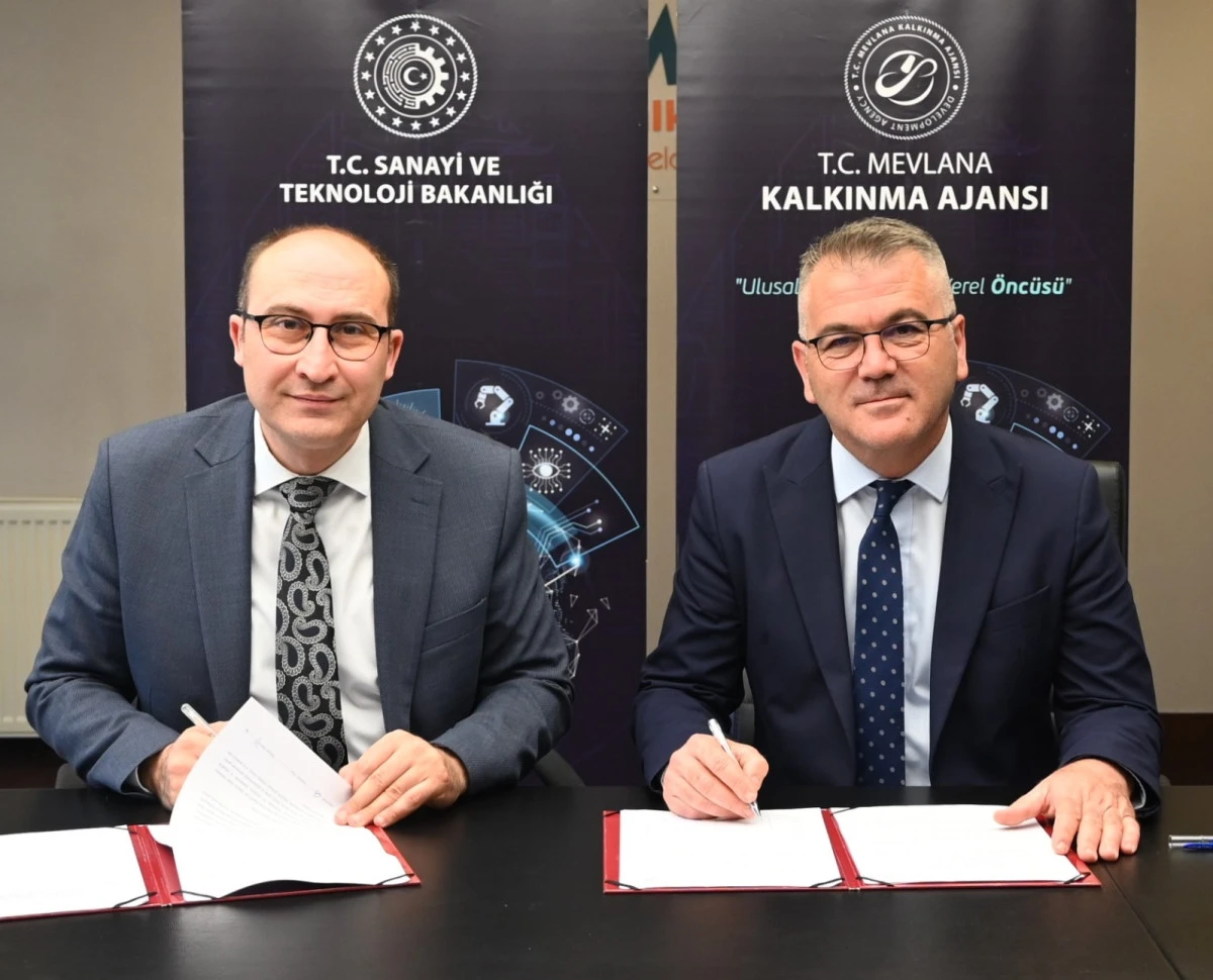 Seydişehir Belediyesinin Projesine Bir Destek Daha