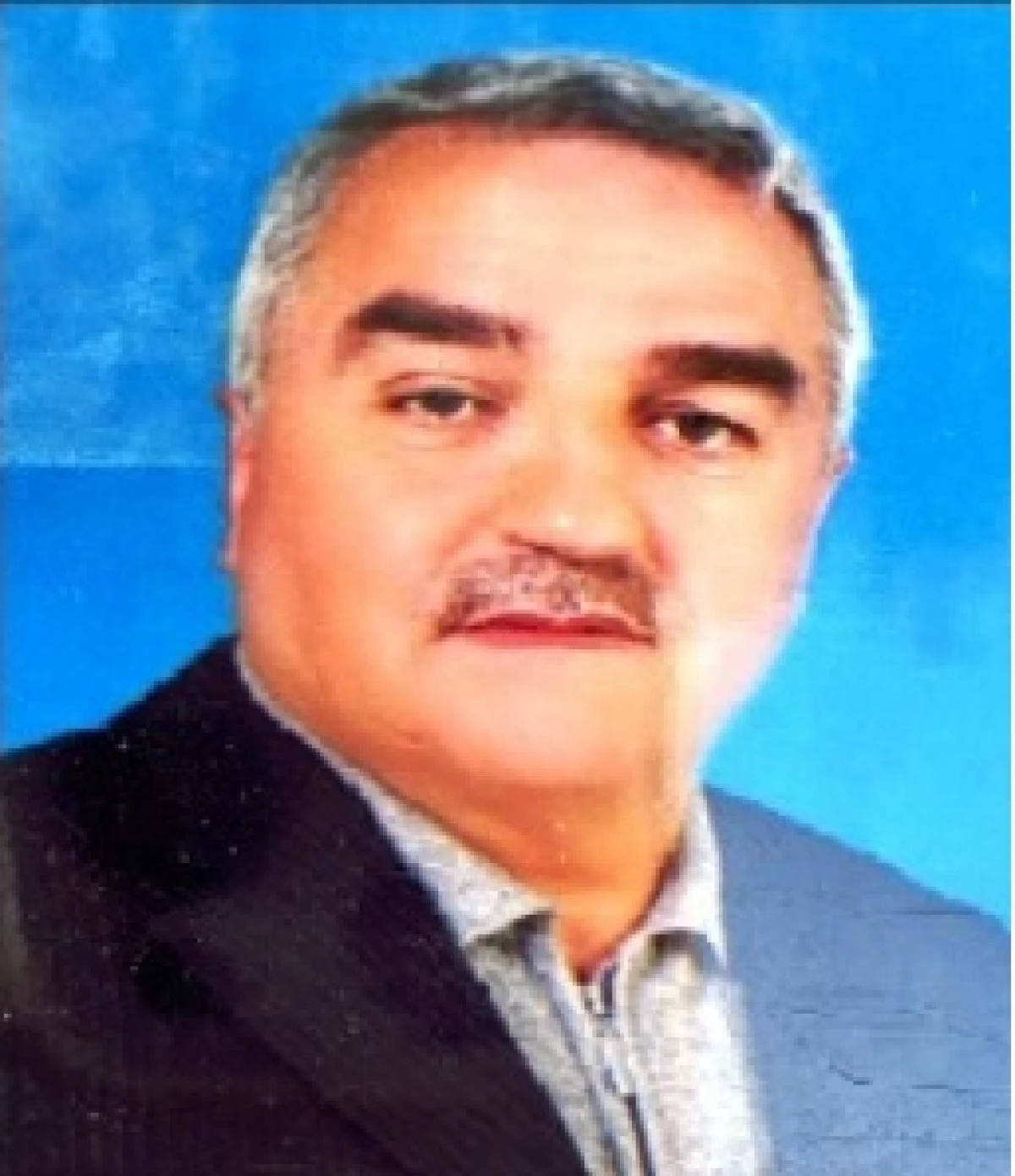 Seydişehir Dağtur Dinlenme Tesisi Yönetim Kurulu Başkanı Dursun Çelmeli Vefat Etti