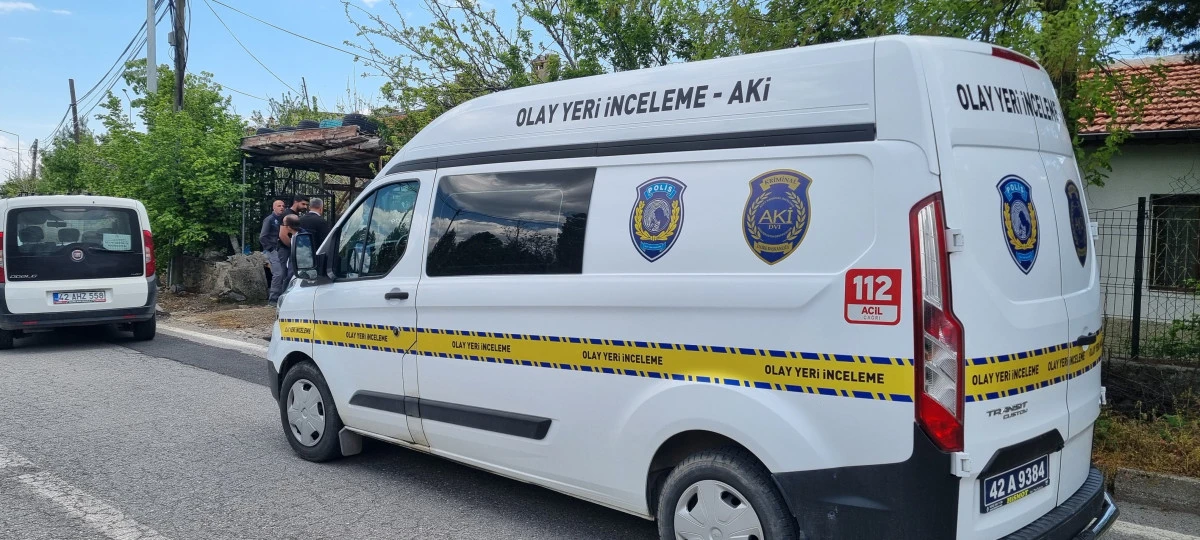 Seydişehir de yanlız yaşayan öğretmen emeklisi evinde ölü bulundu 