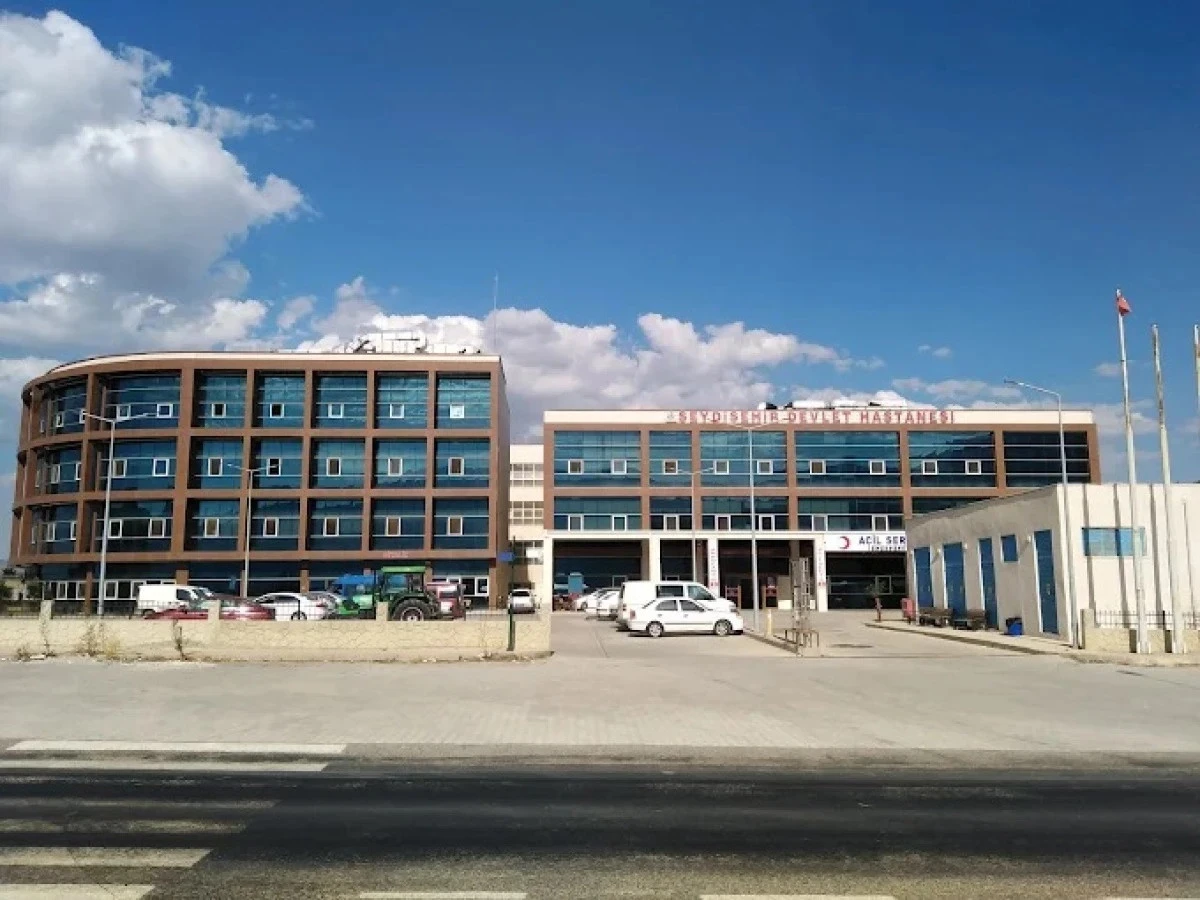 Seydişehir Devlet Hastanesi&rsquo;nde B&uuml;y&uuml;k D&ouml;n&uuml;ş&uuml;m: Uzman Doktor Sayısı Rekor Seviyeye Ulaştı