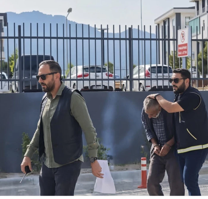 SEYDİŞEHİR NARKOTİKTEN UYUŞTURUCUYA BİR DARBE DAHA