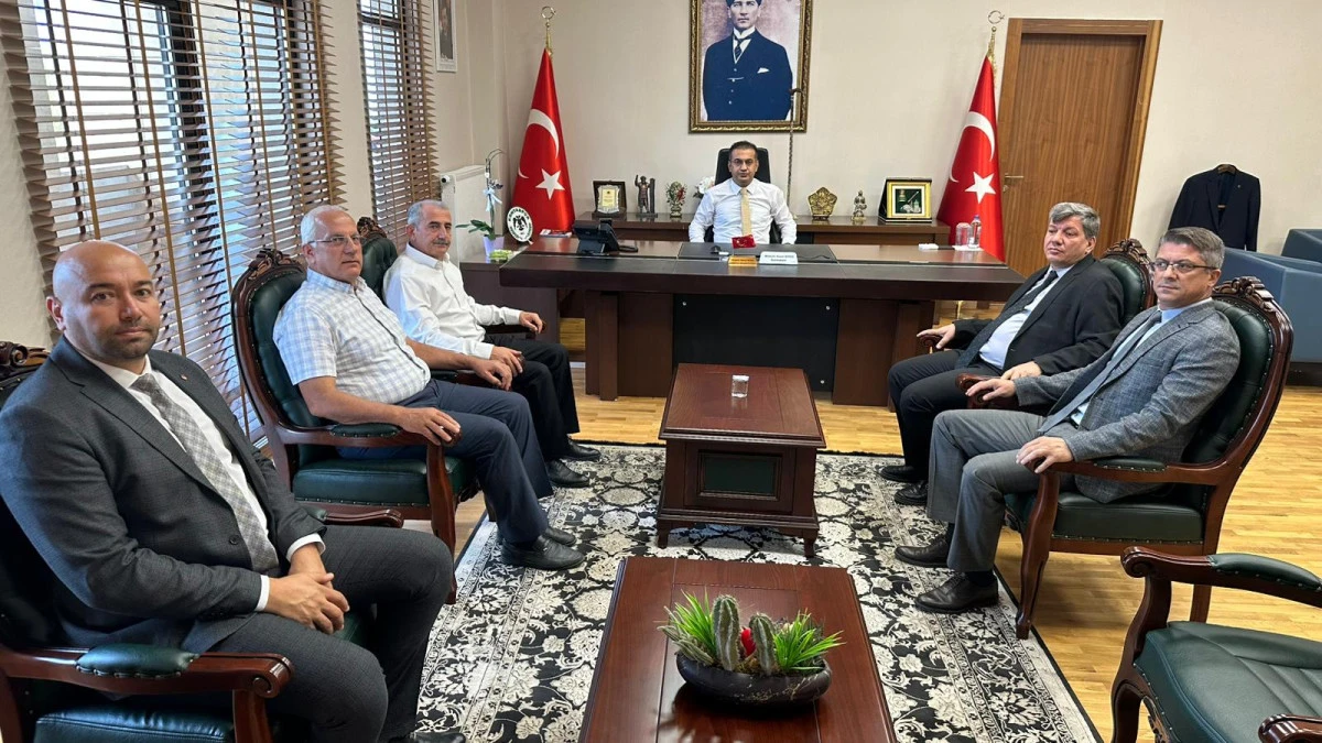 Seydişehir Ticaret ve Sanayi Odası(STSO), geleneksel eğitim yardımı çalışmaları kapsamında bu yıl da ihtiyaç sahibi öğrencileri unutmadı.