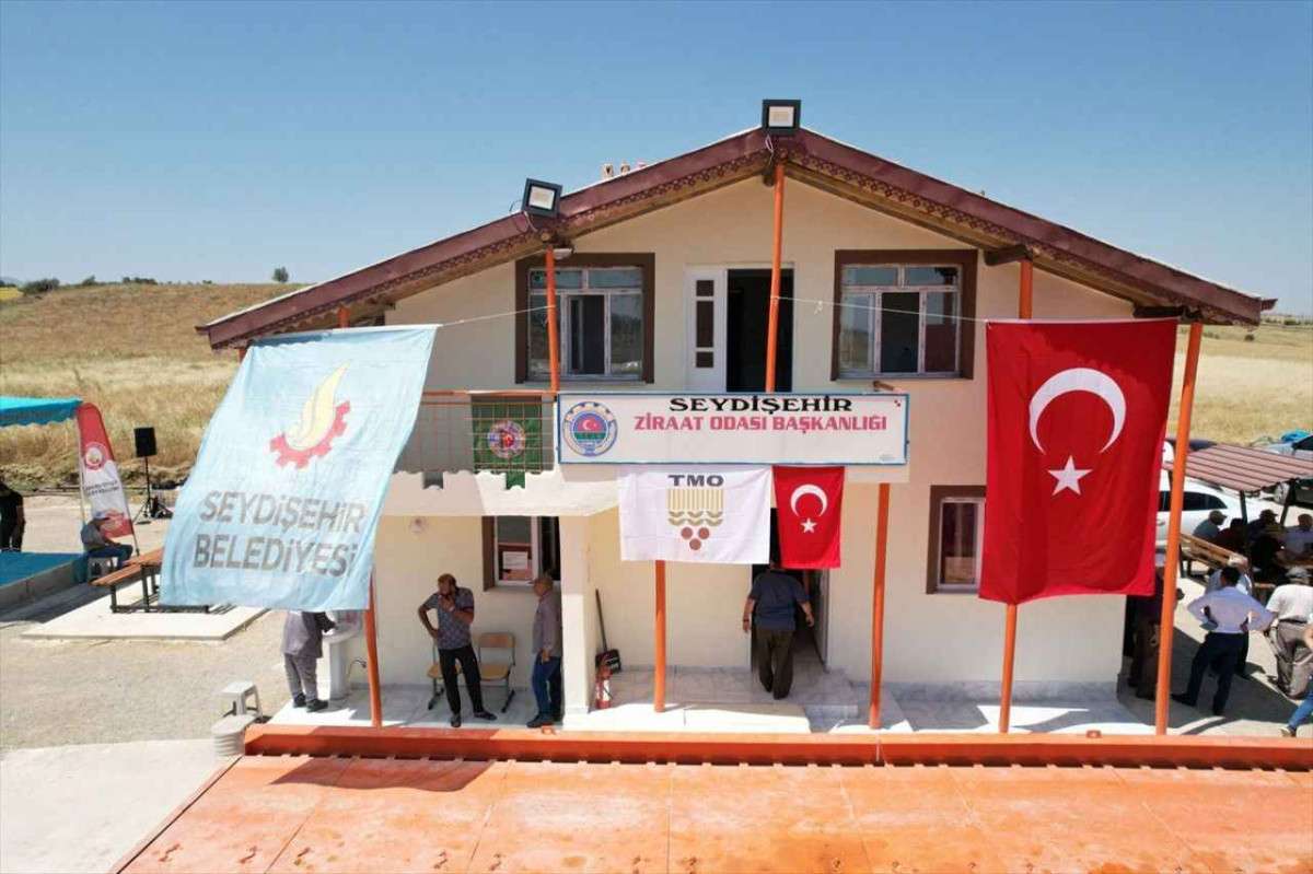 Seydişehir Toroslar Gazetesi